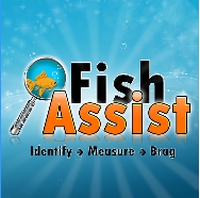 Fish Assist iPhone app